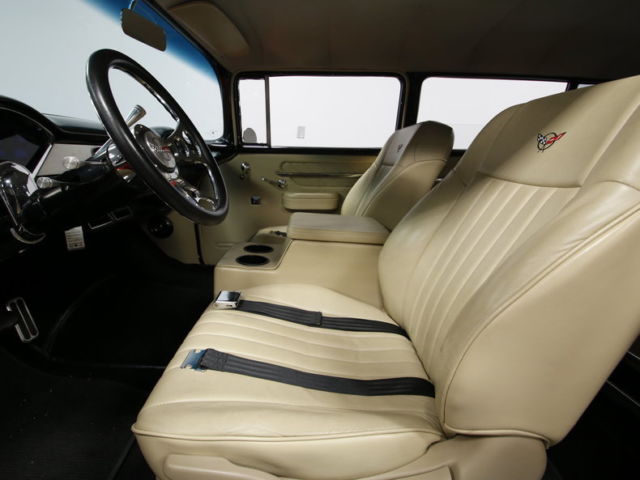 1955 Chevrolet Handyman - photo 3