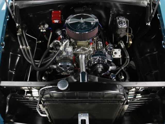 1955 Chevrolet Bel Air/150/210 - photo 3