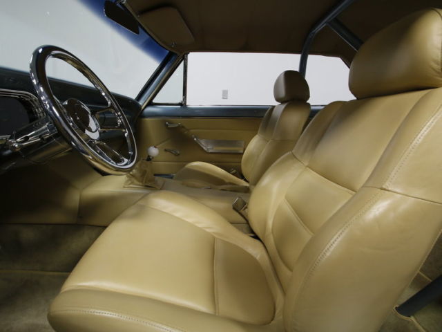1962 Chevrolet Chevy II Nova - photo 3