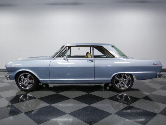 1962 Chevrolet Chevy II - photo 3