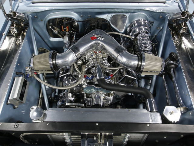 1962 Chevrolet Chevy II - photo 4