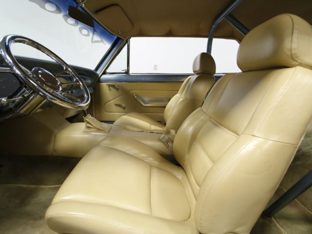 1962 Chevrolet Chevy II - photo 5