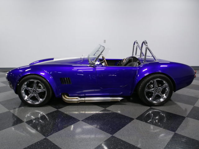 1965 Shelby Cobra Replica - photo 2