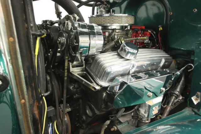 1932 Chevrolet 5 Window Coupe - photo 4