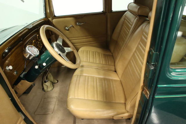 1932 Chevrolet 5 Window Coupe - photo 5