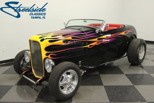 1932 Ford Roadster