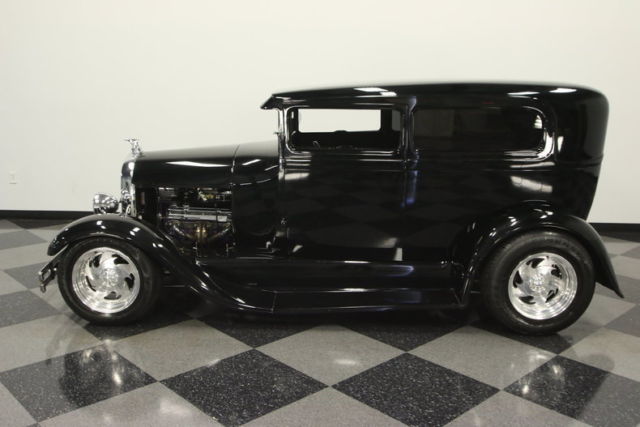 1929 Ford Tudor - photo 3