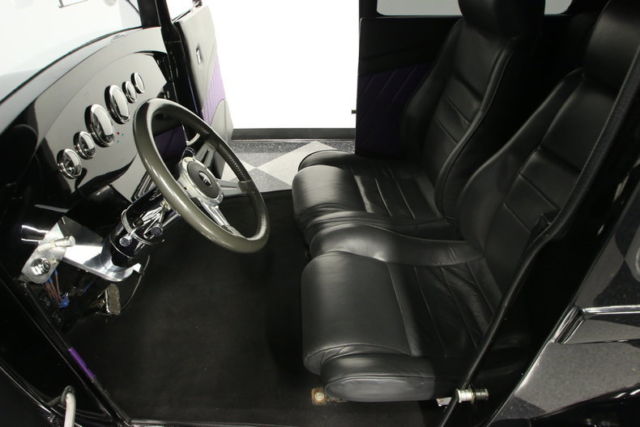 1929 Ford Tudor - photo 5