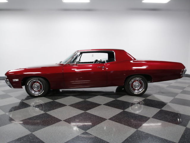 1968 Chevrolet Impala - photo 2