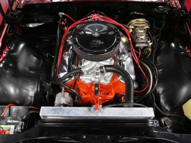 1968 Chevrolet Impala - photo 3