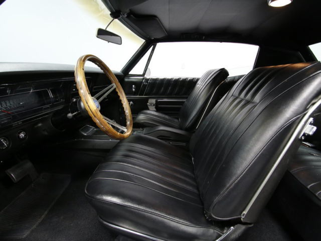 1968 Chevrolet Impala - photo 4