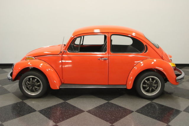 1973 Volkswagen Beetle - Classic - photo 3