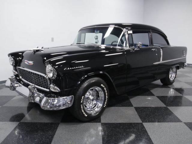 1955 Chevrolet Bel Air/150/210