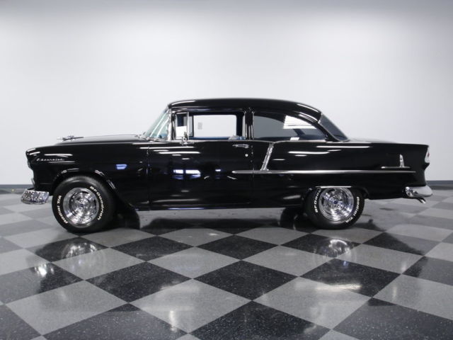 1955 Chevrolet Bel Air/150/210 - photo 2