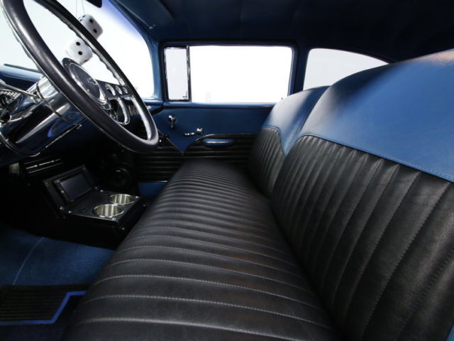 1955 Chevrolet Bel Air/150/210 - photo 4
