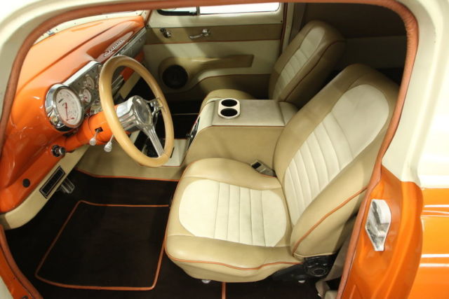1954 Chevrolet Sedan Delivery - photo 5