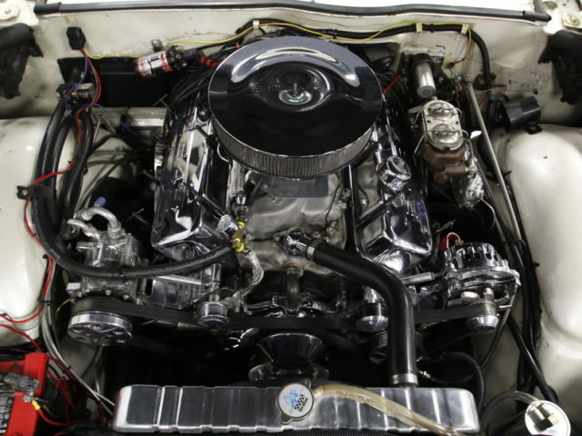 1961 Chevrolet Impala - photo 3