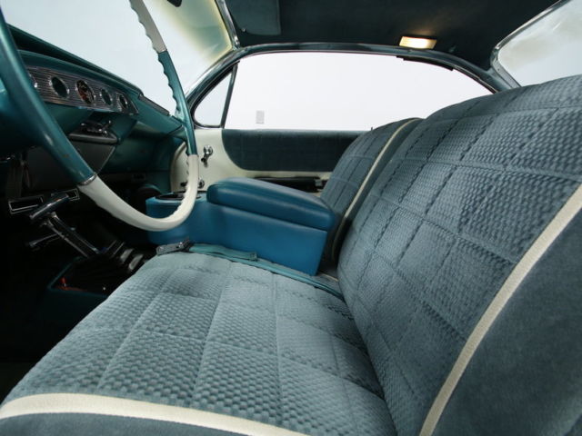1961 Chevrolet Impala - photo 4