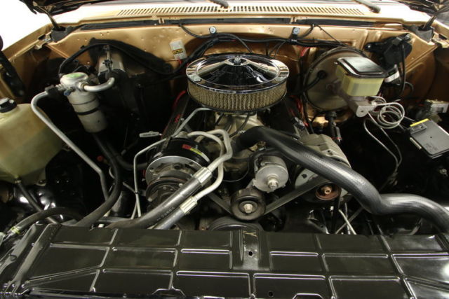 1986 Chevrolet C10 - photo 3