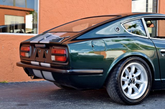 1972 Datsun Z-Series 240Z S30 fairlady Z - photo 6