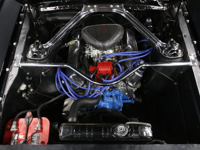 1965 Ford Mustang - photo 3