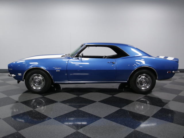 1968 Chevrolet Camaro - photo 2