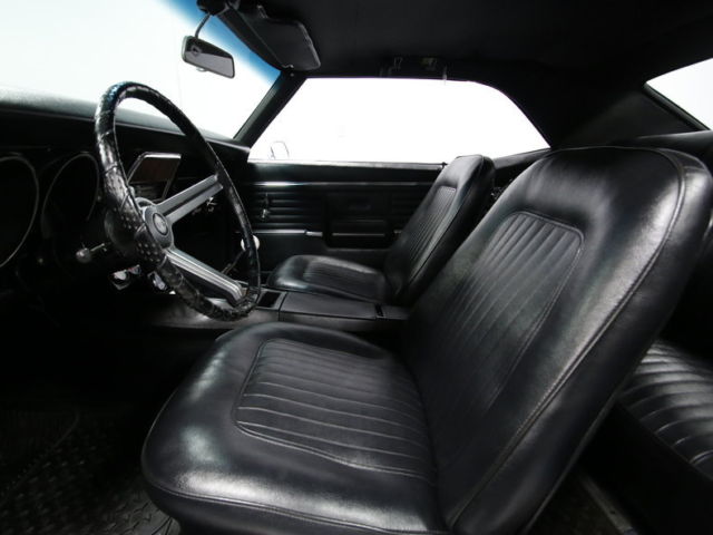 1968 Chevrolet Camaro - photo 4