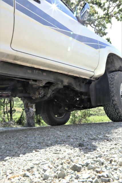 1989 Toyota Pickup SR5 4X4 - photo 6