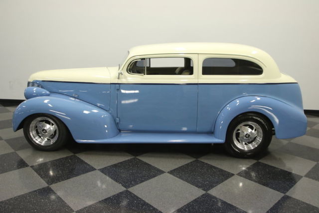 1939 Chevrolet Master Deluxe - photo 3