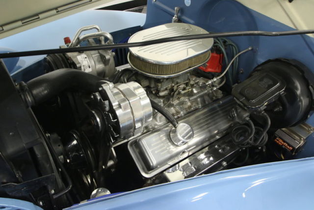 1939 Chevrolet Master Deluxe - photo 4