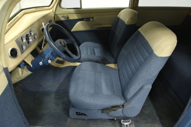 1939 Chevrolet Master Deluxe - photo 5
