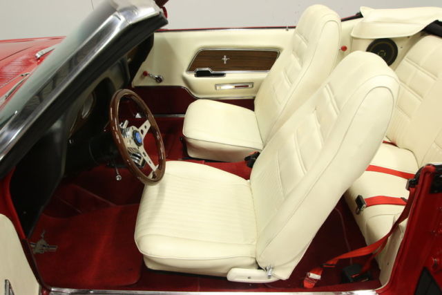 1970 Ford Mustang - photo 5