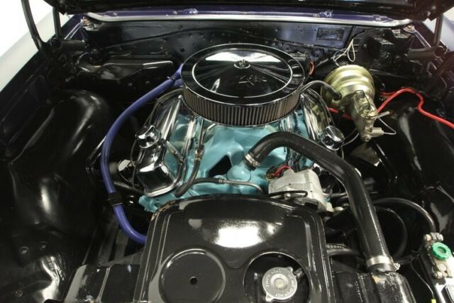 1965 Pontiac GTO Tribute Convertible - photo 4
