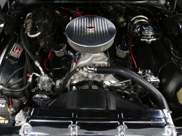 1968 Chevrolet El Camino - photo 3