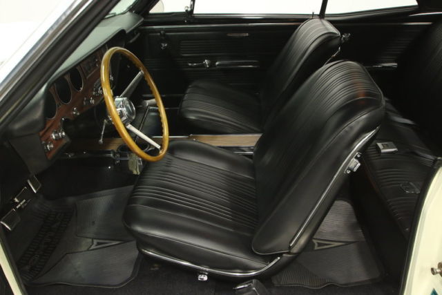 1967 Pontiac GTO - photo 5