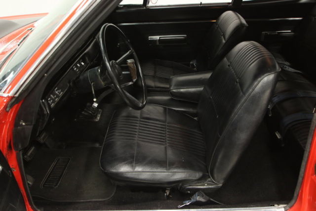 1969 Plymouth Road Runner - photo 5