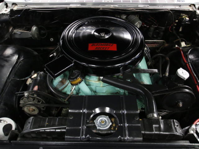 1959 Oldsmobile 98 - photo 3