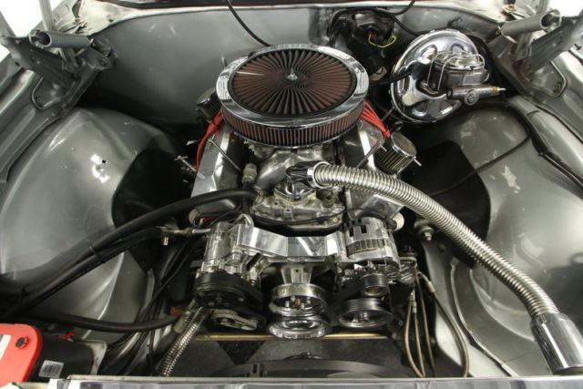 1969 Chevrolet Chevelle Malibu - photo 4