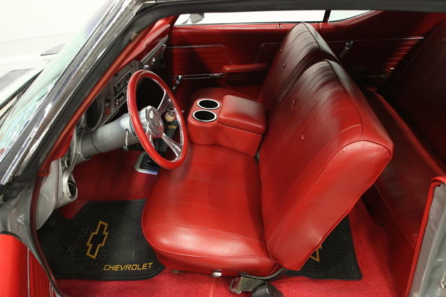 1969 Chevrolet Chevelle Malibu - photo 5