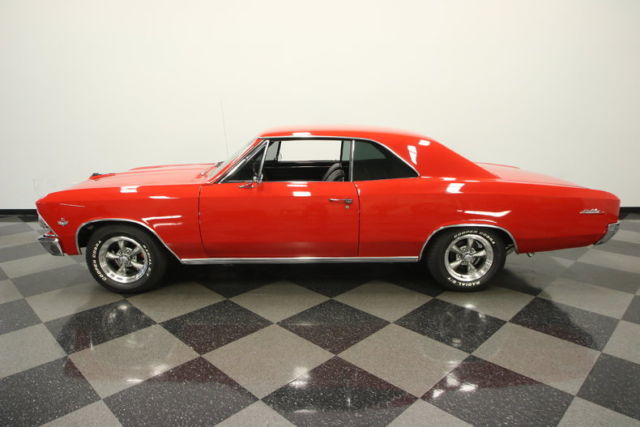1966 Chevrolet Chevelle - photo 3