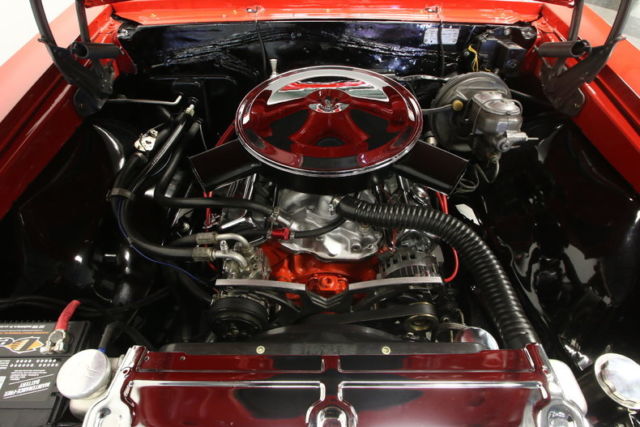 1966 Chevrolet Chevelle - photo 4