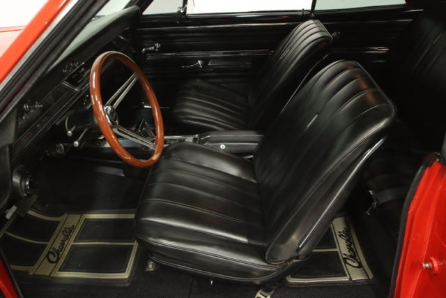 1966 Chevrolet Chevelle - photo 5