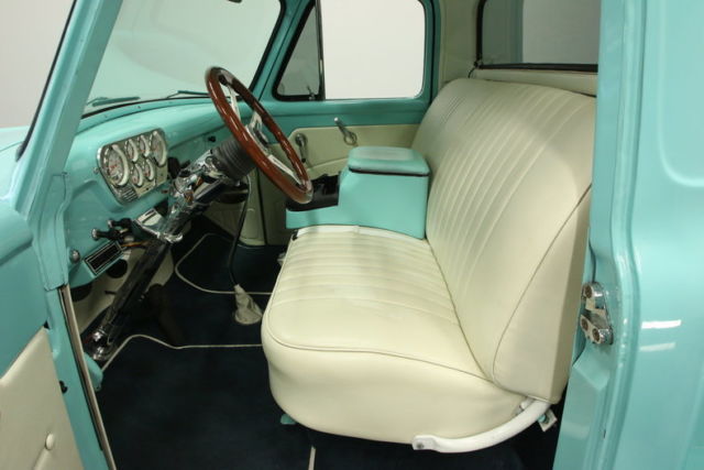 1954 Ford F-100 - photo 5