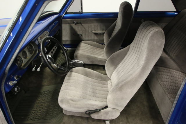 1964 Chevrolet Chevy II Nova Restomod - photo 5