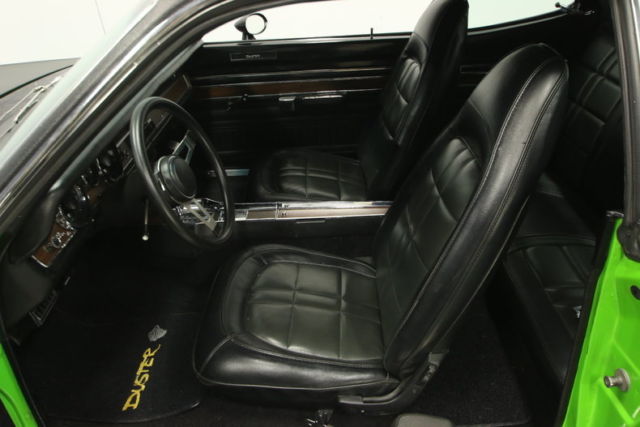 1971 Plymouth Duster - photo 5