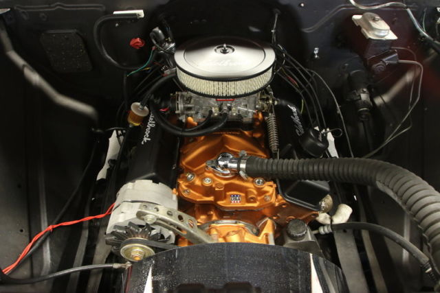 1965 Chevrolet C10 - photo 4