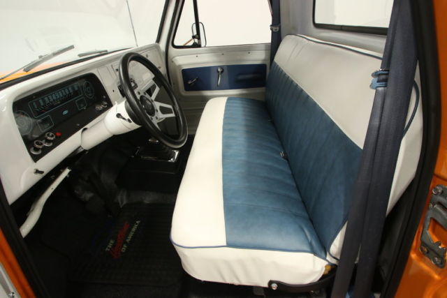1965 Chevrolet C10 - photo 5