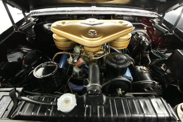 1957 Cadillac Eldorado Biarritz Convertible - photo 4