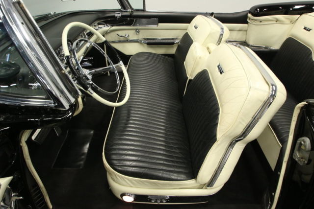 1957 Cadillac Eldorado Biarritz Convertible - photo 5