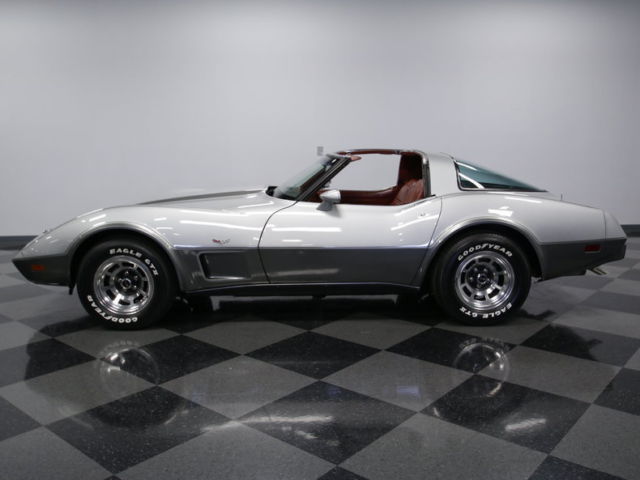 1978 Chevrolet Corvette - photo 2